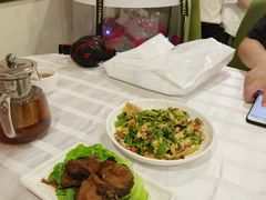 -翠亭酒家(山西南路店)