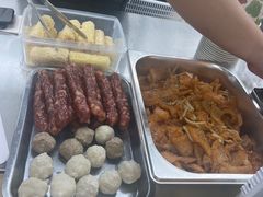 -柳州爽仔螺蛳粉