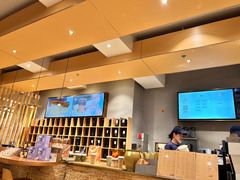 -去茶山(重庆万象城店)