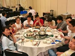 大堂-亢龙太子酒轩(东湖店)