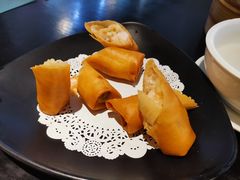 鲜虾春卷-中西名菜(增城店)