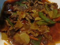 -陈生记黑鱼馆·20年活鱼现杀(宁波鼓楼店)