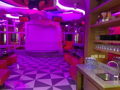 -米乐星世界KTV(汇智国际商业中心店)