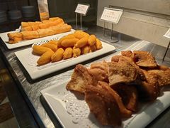 -广州凤凰城酒店-维也纳西餐厅