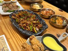 -小木屋米酒店·韩国料理(深圳总店)