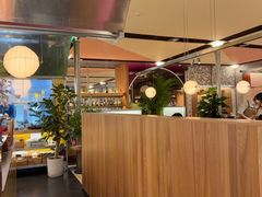 -芭莉与彩虹西餐厅(成都合生汇店)