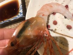 -蟹将军·松叶蟹和牛日料放题自助(K11店)