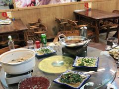 -老味道1992(武当山店)