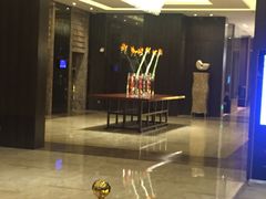 -上海西藏大厦万怡酒店