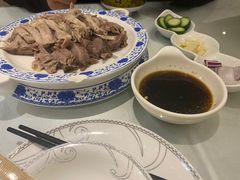 -宁夏国强手抓羊肉·清真菜(未央路凤三店)