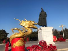 -北陵公园