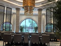 -苏州吴宫泛太平洋酒店