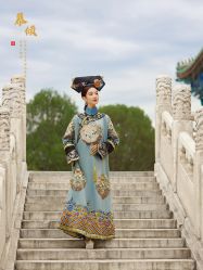 -美云庭古装·格格服汉服·京城旅拍(北京店)