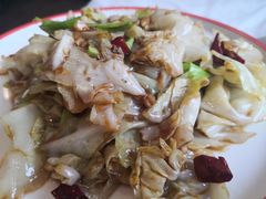 -渔民船说·北塘海鲜·天津菜·海肠捞饭(北塘古镇店)