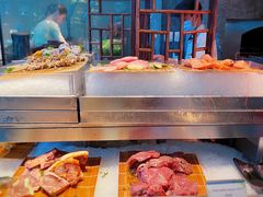 -上海静安香格里拉大酒店