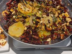 -三猫黑鱼花(南大店)