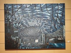 -中华艺术宫(上海美术馆)