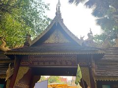 -西双版纳总佛寺