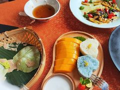 -南沙游艇会·大兵船餐厅