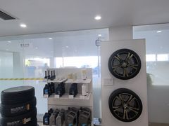 -北京中升宝辉宝马4S店