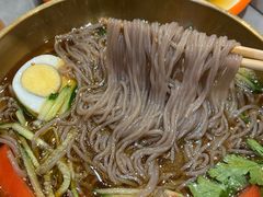 -三炮儿烧烤·羊锅·铁锅炖(南京首店)