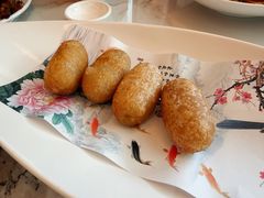 -阿忠食坊大排档·20年老店(万象城店)