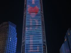 -大连中远海运洲际酒店