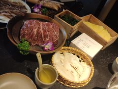 -盡膳口福·百年汤方火锅(科华北路店)