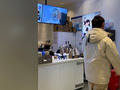 -瑞幸咖啡(凯德虹口龙之梦店)