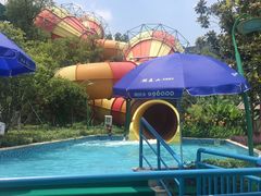 -苏州乐园森林水世界