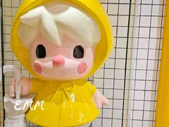 -泡泡玛特POPMART(上海环球港店)