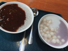 -笃笃笃糖粥(十全街店)