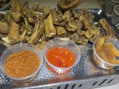 -驰明粗粮小厨(湖滨路店)
