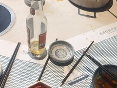 -喜庭海鲜自助(北辰三角洲北辰荟店)