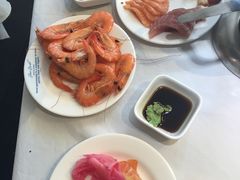 -星伦多 自助料理(圆融店)
