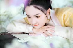 -盘子女人坊古装写真摄影(苏州旗舰店)