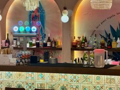 -墨纪Mojí墨西哥餐厅(官舍店)