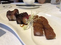 秘制黑叉烧-炳胜品味(珠江新城店)