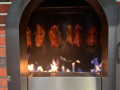 -鸭王烤鸭店(三里河店)