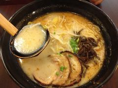 味千拉面-味千拉面(淮安万达店)