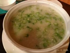 -麒麟中餐厅·经典粤菜·地道菜式老字号(广州长隆酒店)