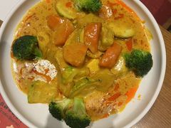 -敏珠拉姆藏餐·南京厨房(富春江东街店)