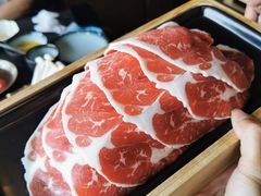 -湊湊火锅·茶憩(和平大悦城店)