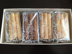 iphone_upload_pic-奇华饼家(香港国际机场T1店)