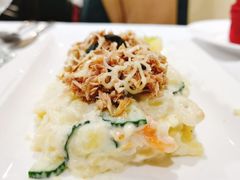 金枪鱼土豆沙拉-维兰西餐(万泉河店)