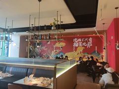 -比格比萨自助(宝山日月光店)