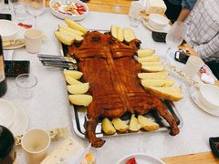 -浮何烤铺(桐梓林店)