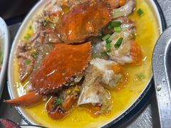 -40号厦门海鲜大排档(中山路店)