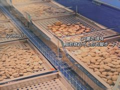 -绿岛港轩海鲜烤肉涮锅自助餐厅
