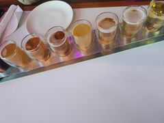 -The BREW·酿餐厅(浦东嘉里大酒店)